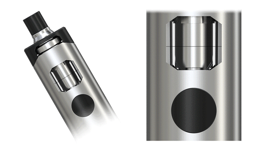 Wismec Motiv Kit Indicator 