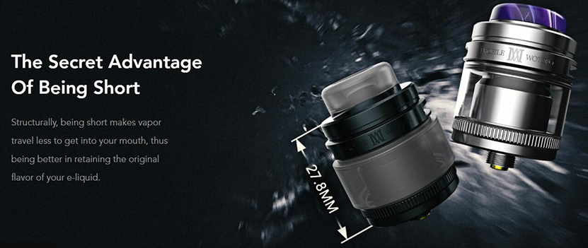 Wotofo Profile M RTA Feature 8
