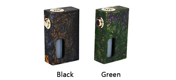 Stentorian RAM BF Mod Colors