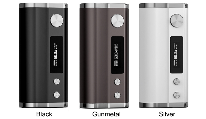YiHi SXmini MQ Class Mod Colors