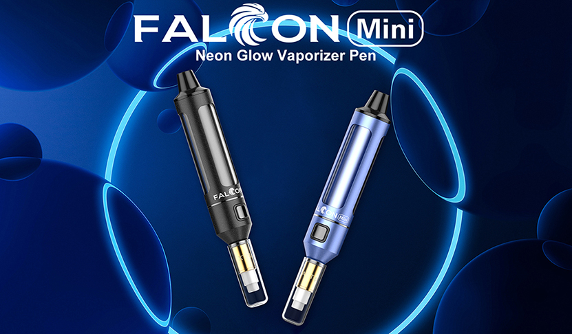 Yocan Falcon Mini Vaporizer Kit