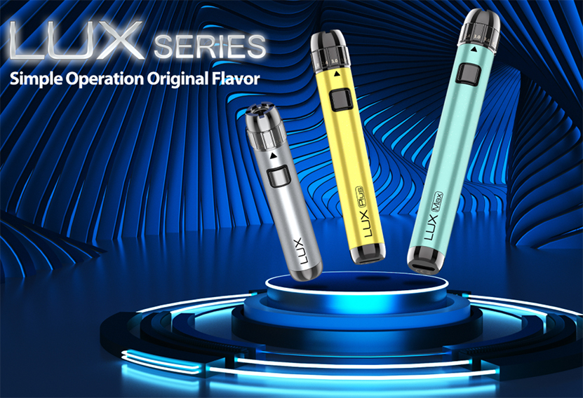 Yocan LUX Plus Battery