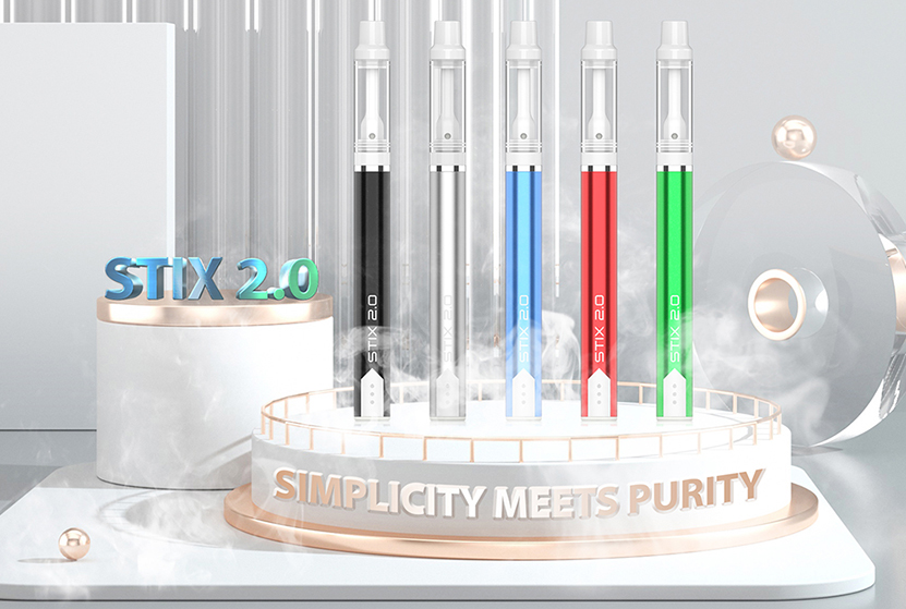 Yocan Stix 2.0 Vaporizer Pen Kit