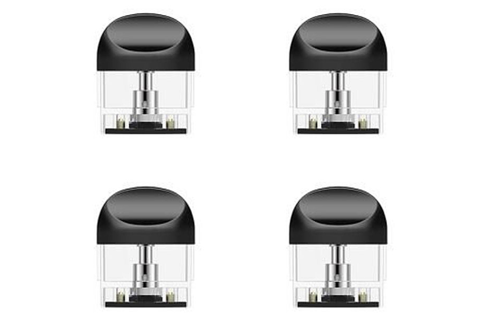 Yocan Evolve 2.0 Pod Cartridge 4pcs Oil