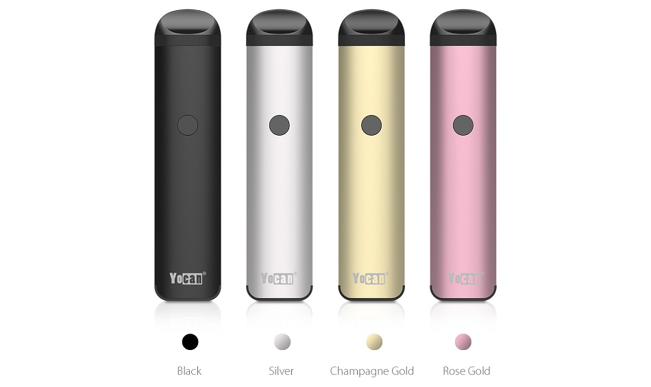 Yocan Evolve 2.0 Heating Kit
