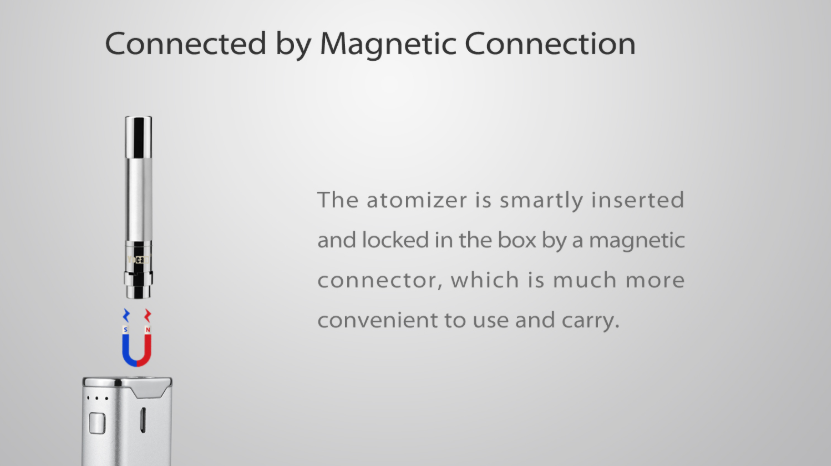 Yocan Hive 2.0 Kit