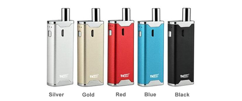 Yocan Hive 2.0 Vaporizer 5Colors