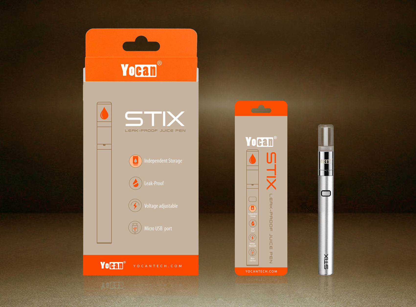 stix