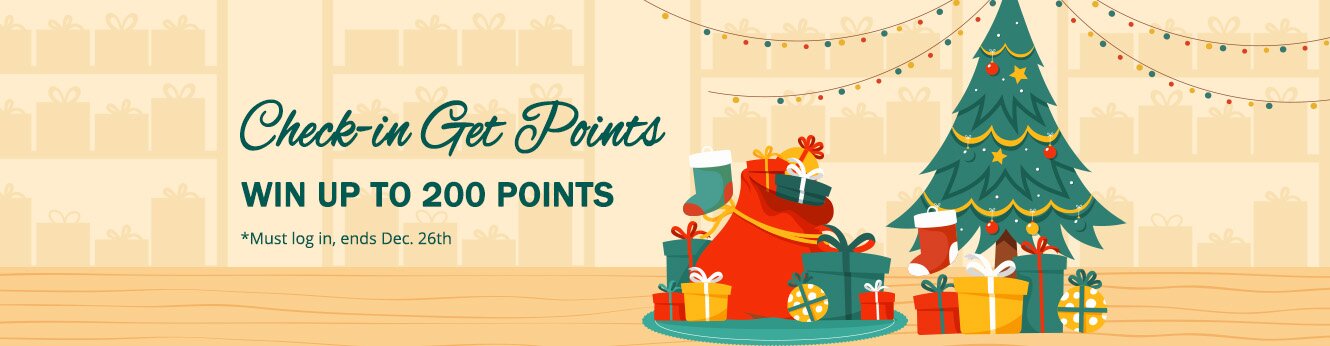 Sourcemore 2025 Christmas Sale Introduction