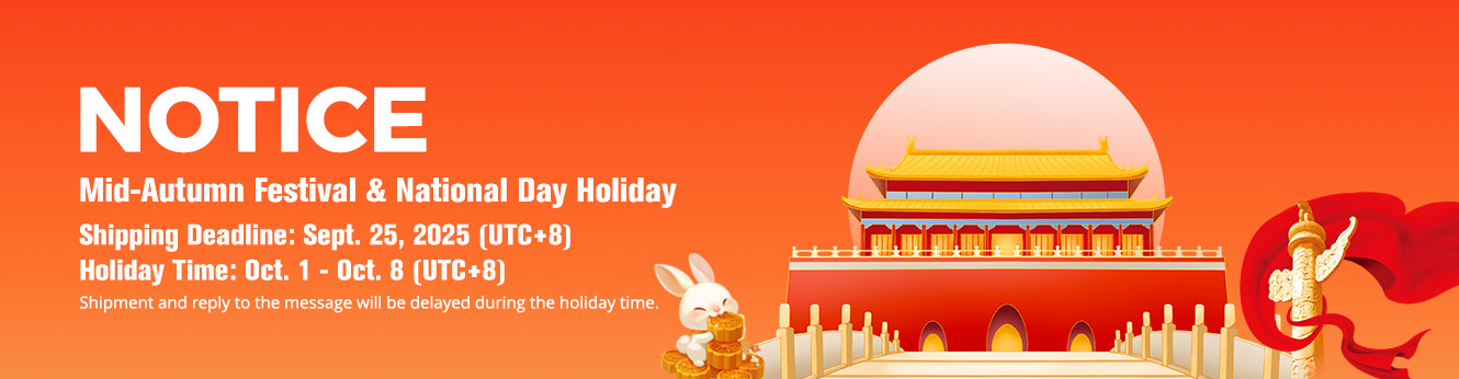 Update Aboout Shipping Methods