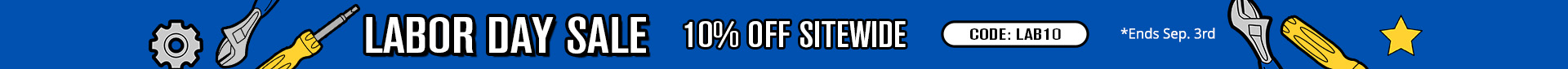 2025 Sourcemore Labor Day Sale