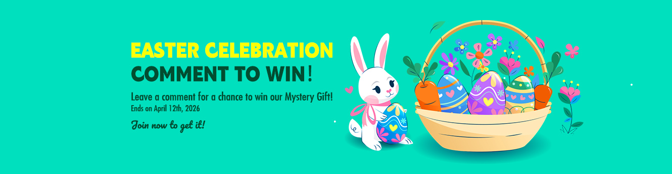social-media-easter-celebration--introduction