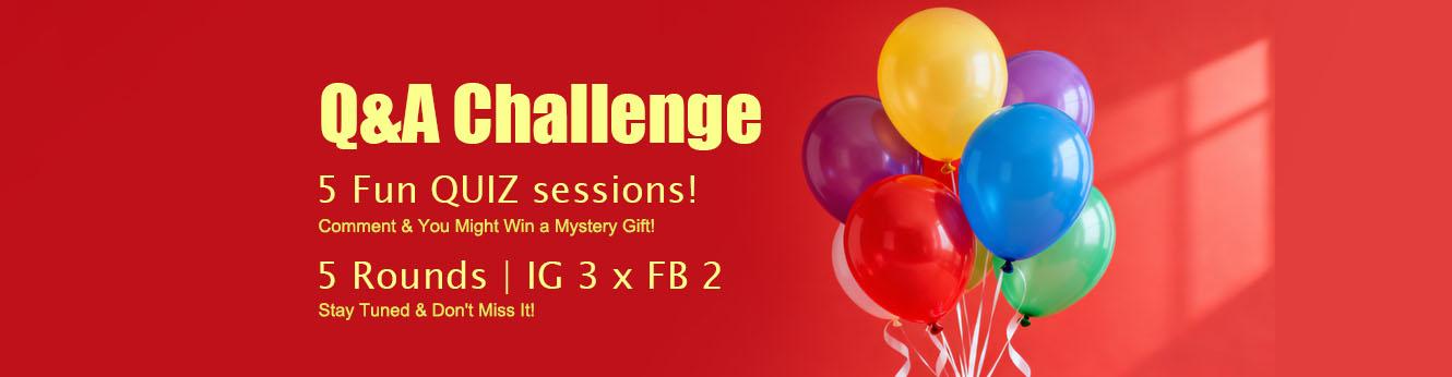 Social Media Q&A Challenge Introduction