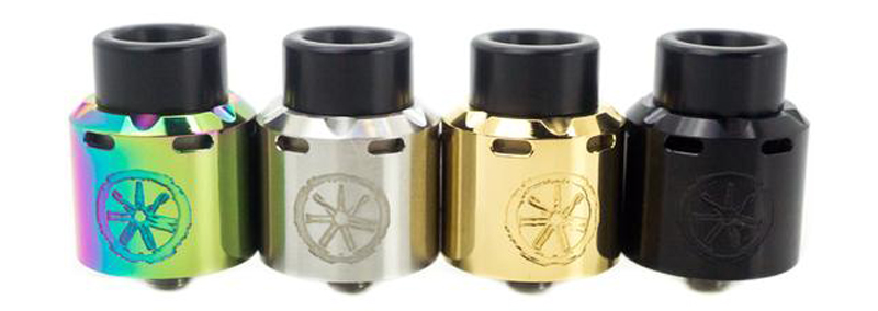 asMODus .Blank RDA