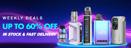 Sourcemore Weekly Deal