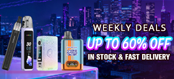 Sourcemore Weekly Deal