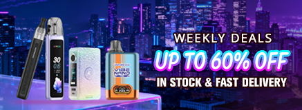 Sourcemore Weekly Deal