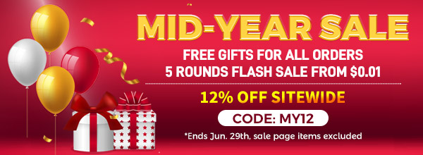 2025 Sourcemore Mid Year Sale