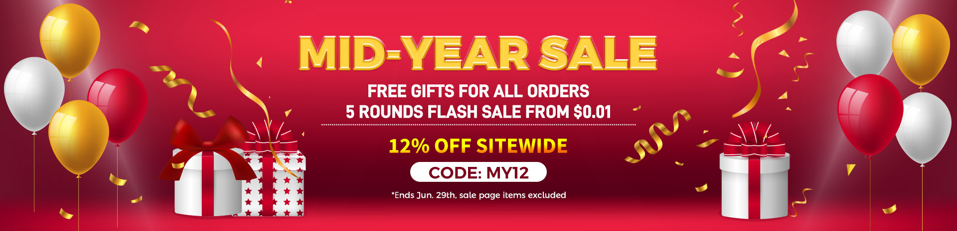 2025 Sourcemore Mid Year Sale