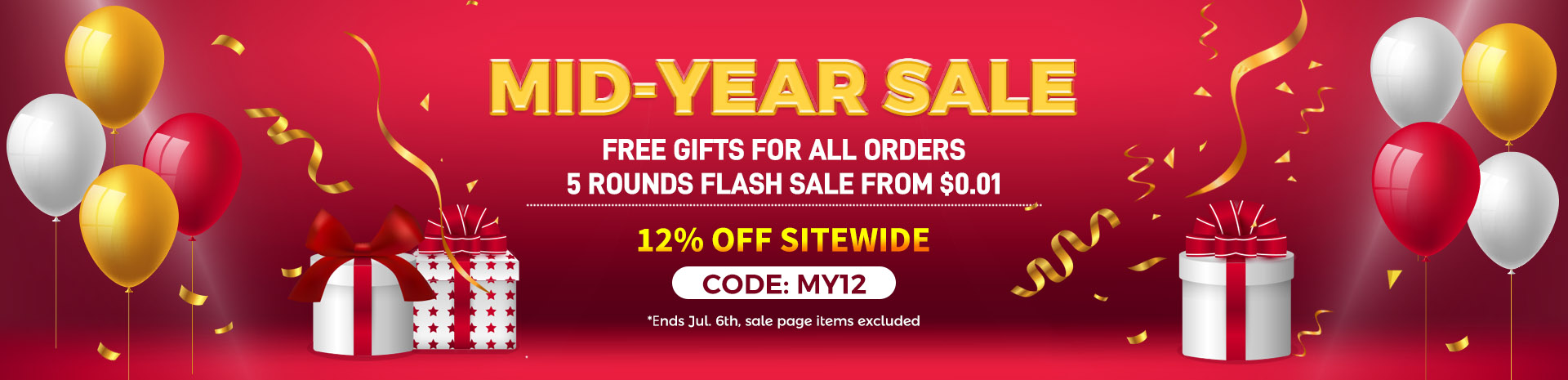 2025 Sourcemore Mid Year Sale