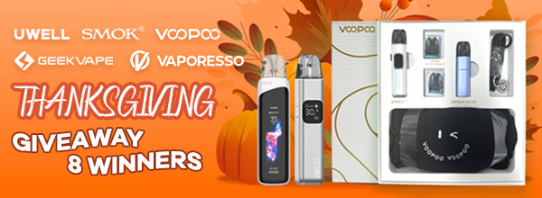 2025 Sourcemore Thanksgiving Giveaway