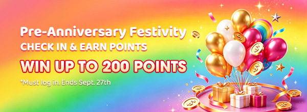 2026 Sourcemore Pre Anniversary Festivity