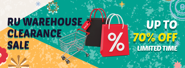 2026 Sourcemore RU Warehouse Clearance Sale