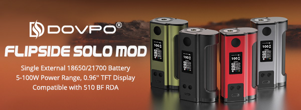 DOVPO Flipside Solo Mod