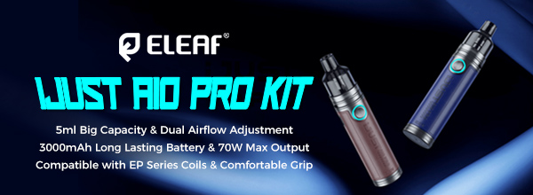 Eleaf iJust AIO Pro Kit