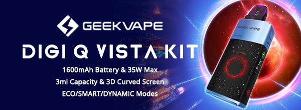 GeekVape Digi Q Vista Kit