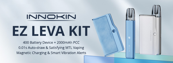 Innokin EZ Leva Kit