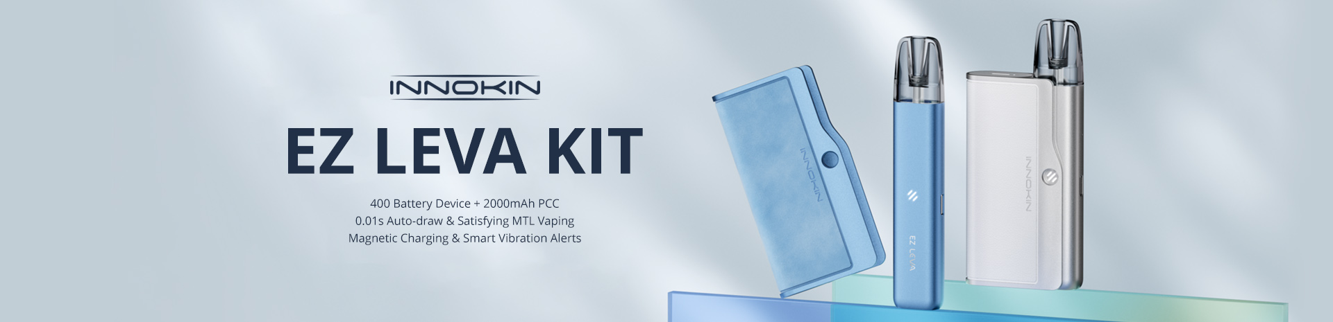 Innokin EZ Leva Kit