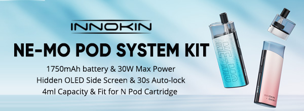 Innokin NE MO Pod Kit