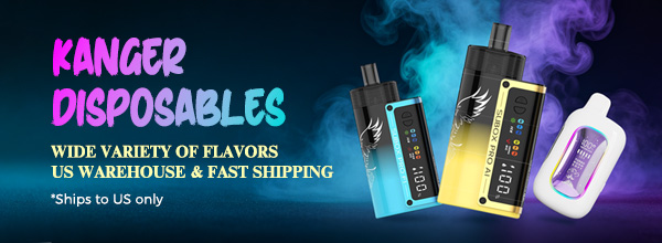 vape cigarette online best refillable pod INSbar electronic VaporFi | Online Vape Shop