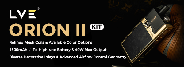 LVE Orion II 2 Kit