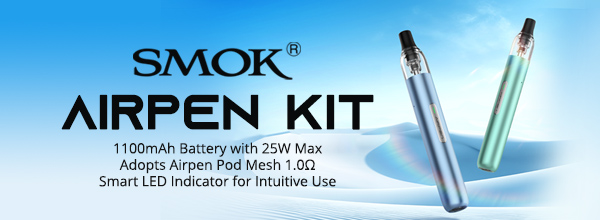 SMOK Airpen Pod Kit