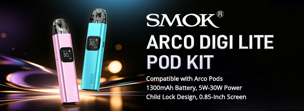 SMOK Arco Digi Lite Kit
