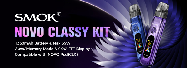 SMOK Novo Classy Pod Kit