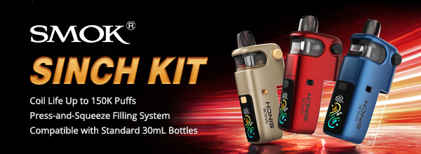 SMOK Sinch Kit