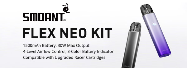 Smoant Flex Neo Kit