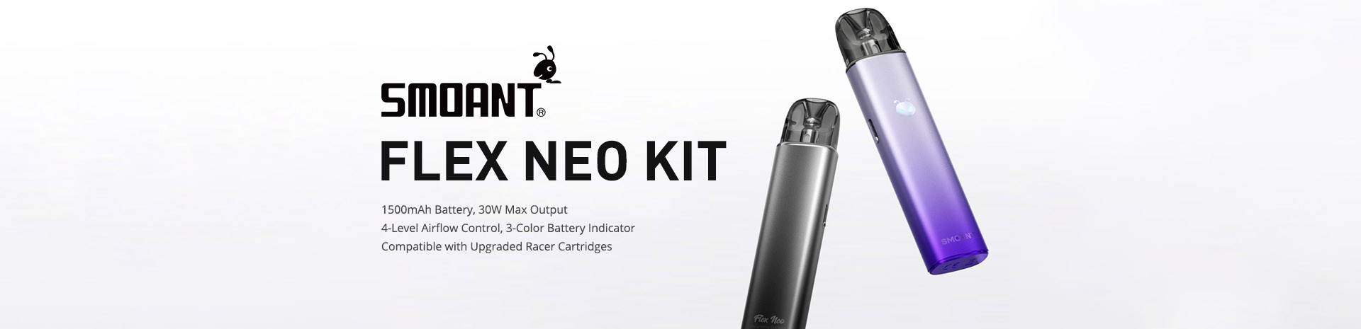 Smoant Flex Neo Kit