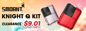 Smoant Knight Q Kit