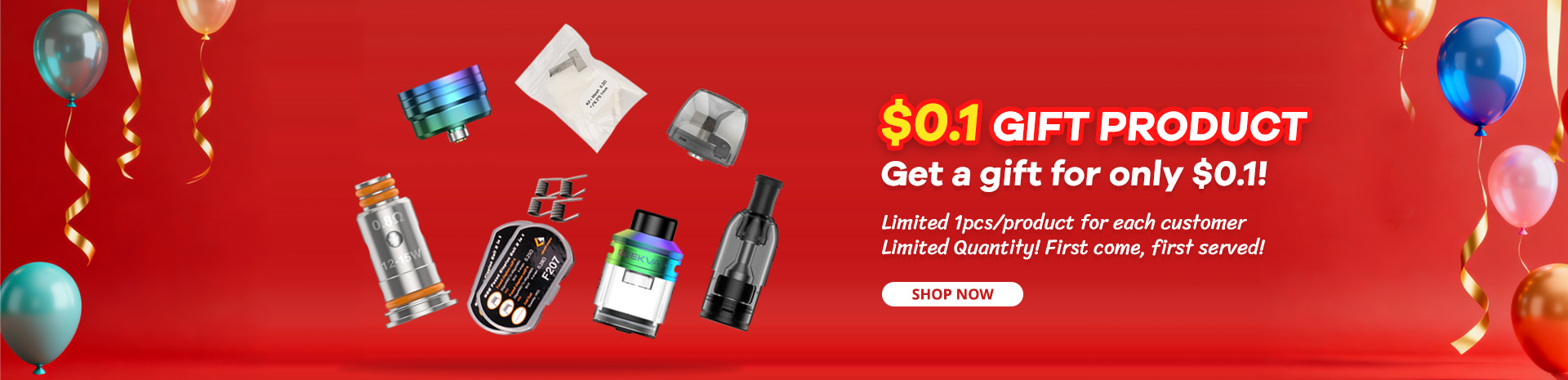 Sourcemore Gift Product Active