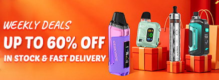 Sourcemore Weekly Deal