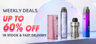 Sourcemore Weekly Deal