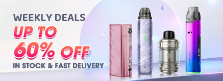 Sourcemore Weekly Deal