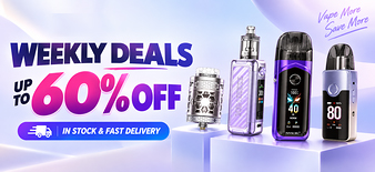 Sourcemore Weekly Deal