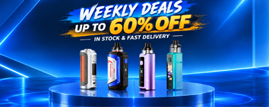 Sourcemore Weekly Deal
