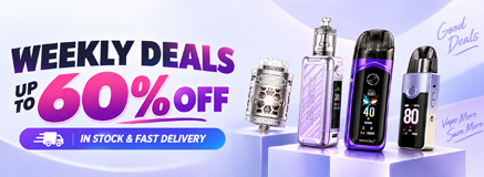 Sourcemore Weekly Deal
