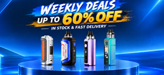 Sourcemore Weekly Deal